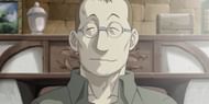 Shou Tucker (Image via Bones)